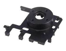 無(wú)人機(jī)零件加工 (4)